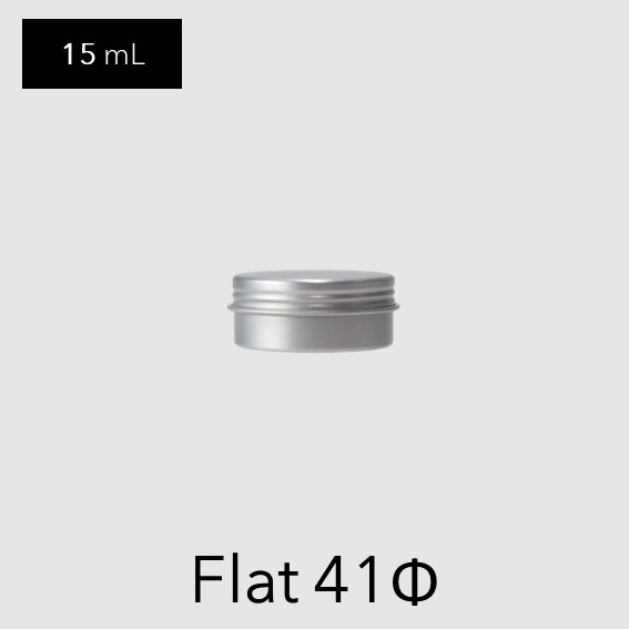 Flat 41Φ