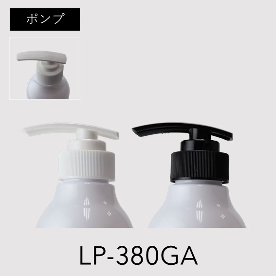 LP-380GA